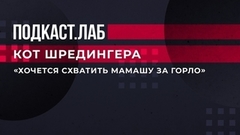 «Хочется схватить мамашу за горло». Психолог и журналист обсудили игру актеров сериала «Контейнер». Кот Шредингера. Фрагмент выпуска от 26.02.2023