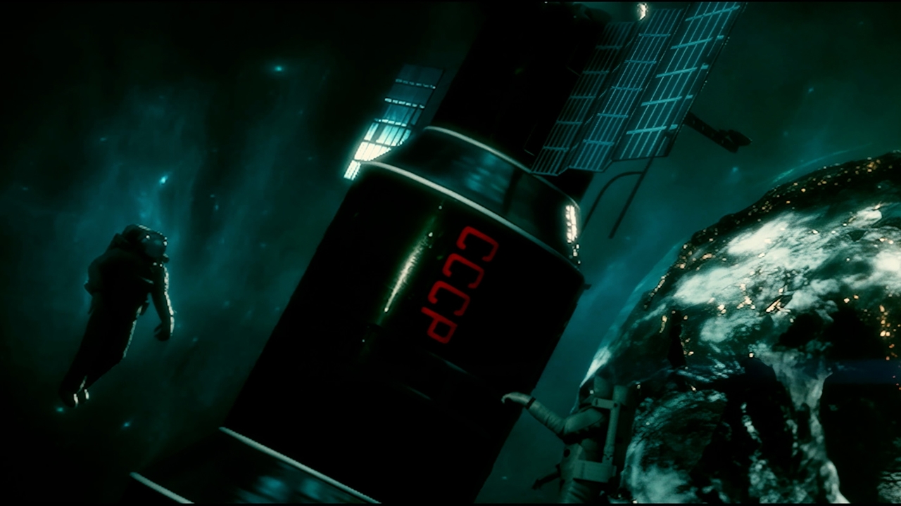 «Век СССР: Восток». Серия 1. Документальный фильм