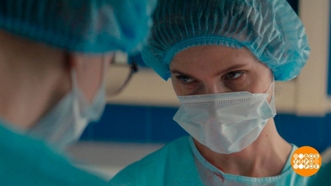 «Тест на беременность»? Тест на выносливость! Доброе утро. Фрагмент 