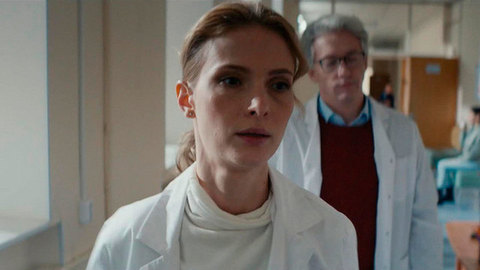 Тест на беременность 3. 3 серия. Анонс