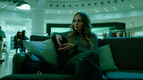 «Ты здесь такая же прислуга как и я, даже хуже». Контейнер. 7 серия. Анонс