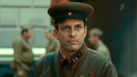 «Все, о чем мы здесь говорим, совершенно секретно». По законам военного времени. Анонс