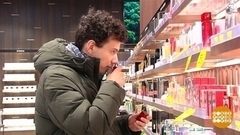 Парфюм в подарок: ликбез для мужчин. Доброе утро. Фрагмент 