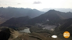 Где родился Чингисхан? Доброе утро. Фрагмент