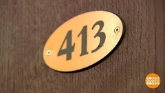 Легендарная гримерка номер 413. Доброе утро. Фрагмент 