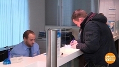 Микрозаймы: проценты будут меньше. Доброе утро. Фрагмент 