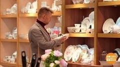 Только не сковородку! Доброе утро. Фрагмент 