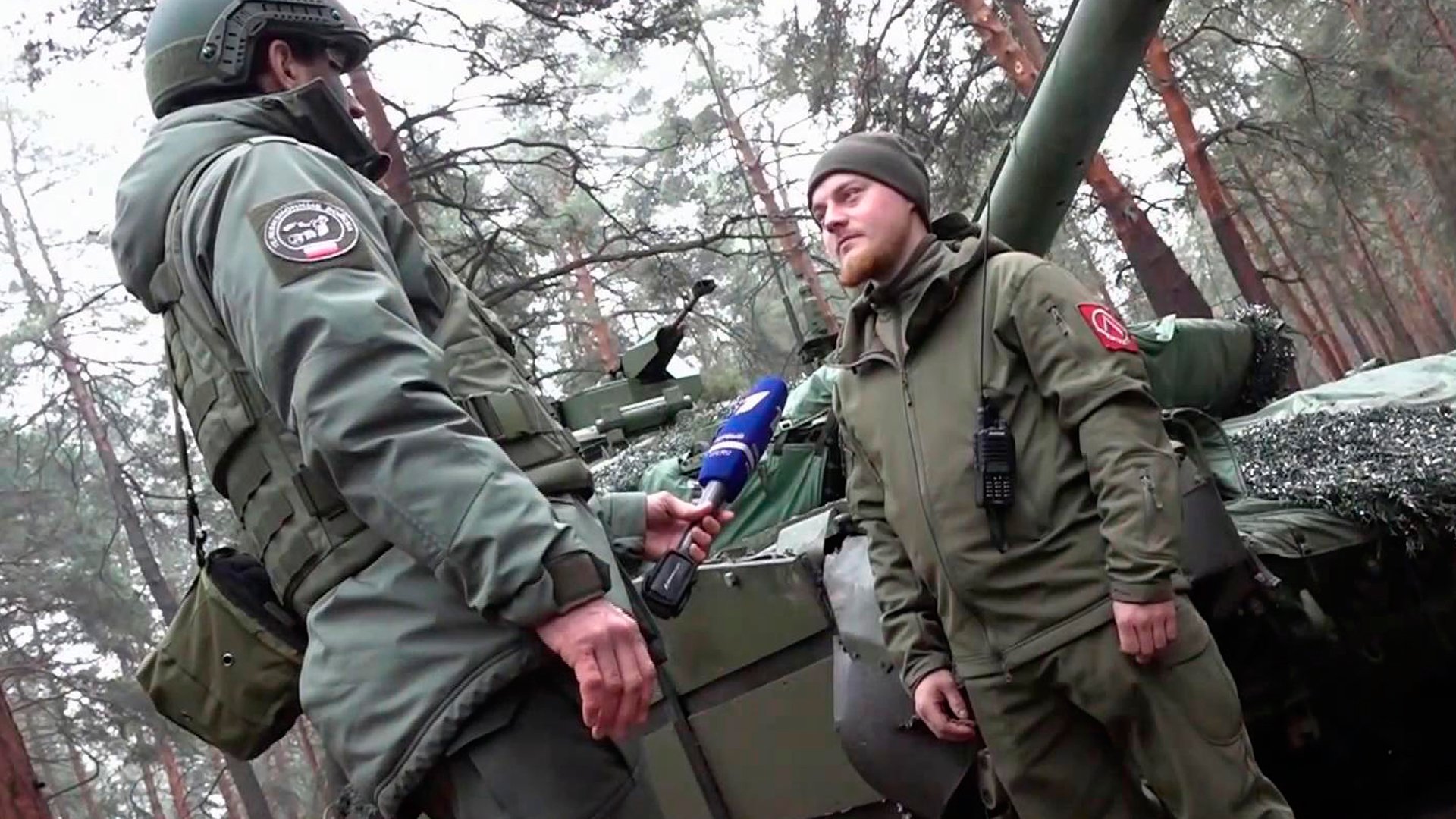 Военная полиция РФ на Украине. Украинские националисты. Военный фронт на Украине. Российские подразделения.