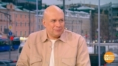 Михаил Ханов и его «Легкие деньги». Доброе утро. Фрагмент 