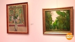 Алексей Кравченко. «В окно потаенно глядящие». Доброе утро. Фрагмент