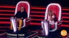 «Голос» весны — зовет! Доброе утро. Фрагмент 