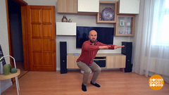 Чтобы кости были крепкими. Доброе утро. Фрагмент 