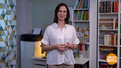 Ловкость рук — и… Доброе утро. Фрагмент 