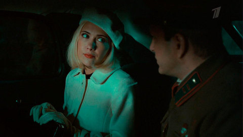 «Пистолет где?» По законам военного времени. Анонс