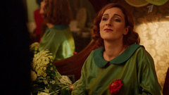 «Но вы будете играть честную женщину». Раневская. Многосерийный фильм. Анонс