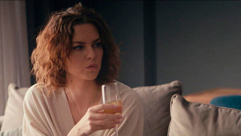 «За новую жизнь без любви». Тест на беременность 3. 8 серия. Анонс