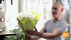 Добрые дела — это просто! Доброе утро. Фрагмент 