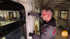 Пора менять работу? Доброе утро. Фрагмент 