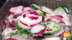 Фудхакинг и что с чем едят. Доброе утро. Фрагмент 