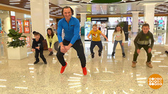 Утро в прыжке! Доброе утро. Фрагмент 