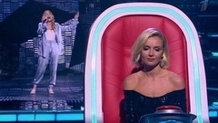 «Голос» весны в обновленном составе. Анонс