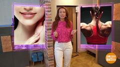 Все, что вы хотели знать про коллаген. Доброе утро. Фрагмент 