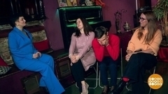 Запомнить все: миссия выполнима? Доброе утро. Фрагмент