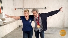 Валерий Яременко: рога или вилка?! Доброе утро. Фрагмент