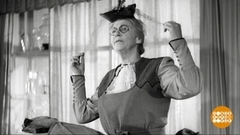 «Раневская»: ждем премьеру на Первом канале. Доброе утро. Фрагмент