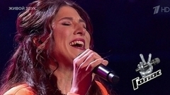 Анна Агафонова. «Я не умею танцевать»