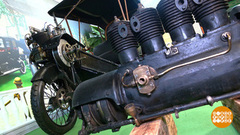 Первые моторы России. Доброе утро. Суббота. Фрагмент