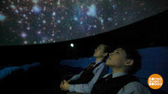 Лучшие места с видом на звезды. Доброе утро. Суббота. Фрагмент