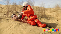 Дагестан. Поехали! Анонс