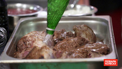 Кисловодск. Повара на колесах. Анонс