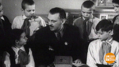 Сергей Михалков. Поэт из страны детства. Доброе утро. Фрагмент