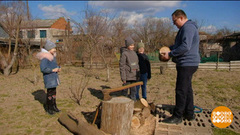 Понедельник – день отличный! Доброе утро. Фрагмент