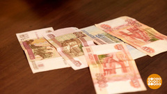 О вашей зарплате замолвите слово. Доброе утро. Фрагмент