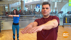 Вот это поворот! Доброе утро. Фрагмент