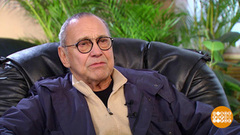 Андрей Кончаловский вспоминает Сергея Михалкова. Доброе утро. Фрагмент