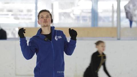 «Бывает такое: сделаю хорошо, а повторить уже не могу». Михаил Коляда готовится к турниру «Русский вызов»