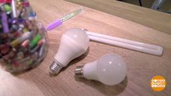 Вторичное сырье и вторичные ресурсы: в чем разница? Доброе утро. Фрагмент