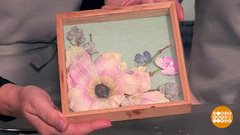 Вторая жизнь букета. Доброе утро. Фрагмент