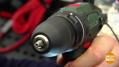 Выбираем шуруповерт. Доброе утро. Фрагмент