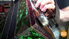 Зачем гармошке колокольчики? Доброе утро. Фрагмент 