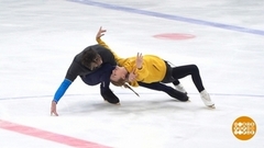 «Русский вызов»: каждый номер — эксклюзив! Доброе утро. Фрагмент 