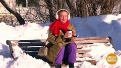 Одиночество? Не, не знаю! Доброе утро. Фрагмент 