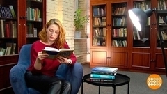 Просто выспаться — это непросто… Доброе утро. Фрагмент