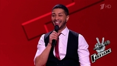 Рикардо Родригес. «Mas que nada»