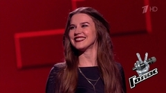 Екатерина Жукова. «Кабриолет»