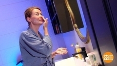 Готовим кожу к весне. Доброе утро. Суббота. Фрагмент